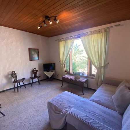 Apartamento Casa Colonia Mogán Exterior foto