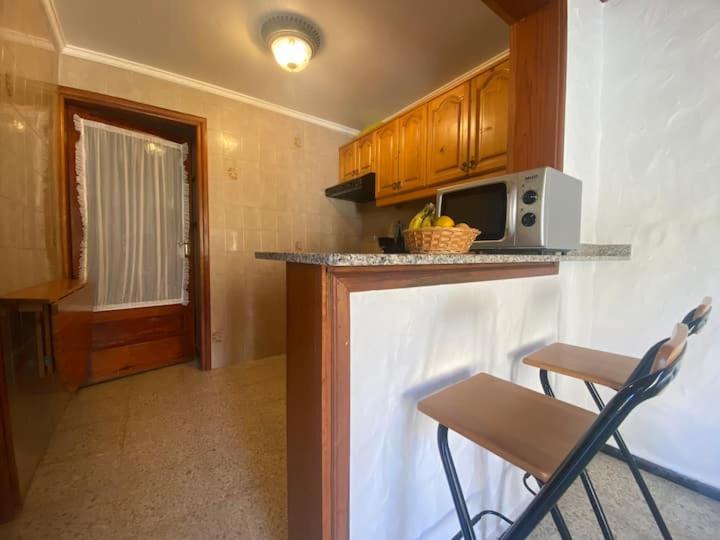 Apartamento Casa Colonia Mogán Exterior foto