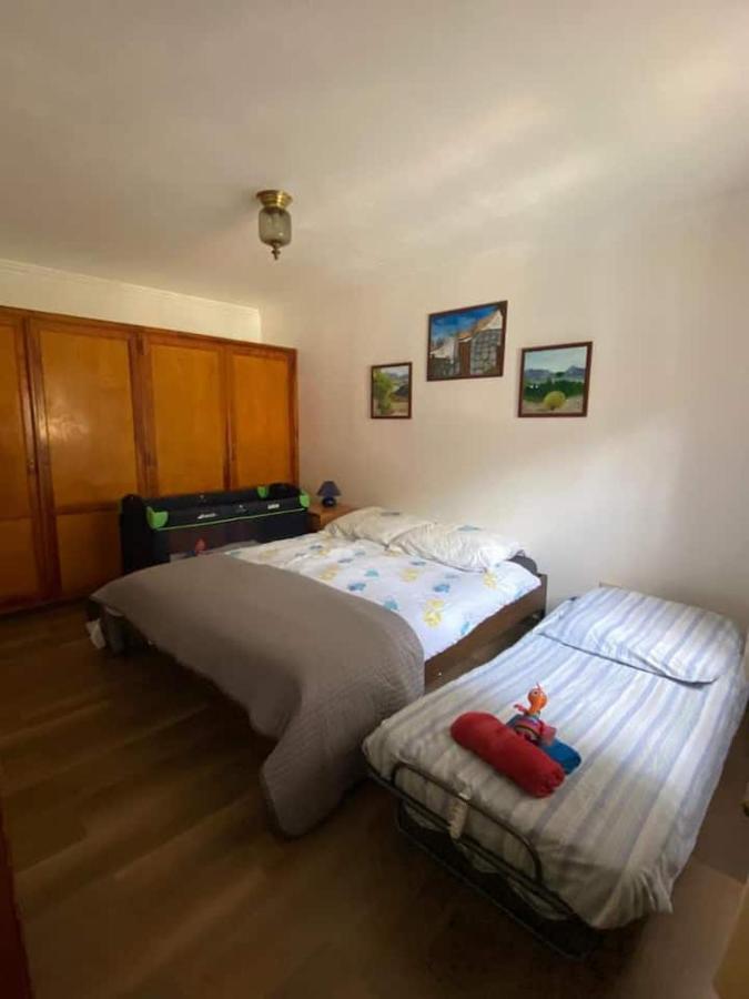 Apartamento Casa Colonia Mogán Exterior foto
