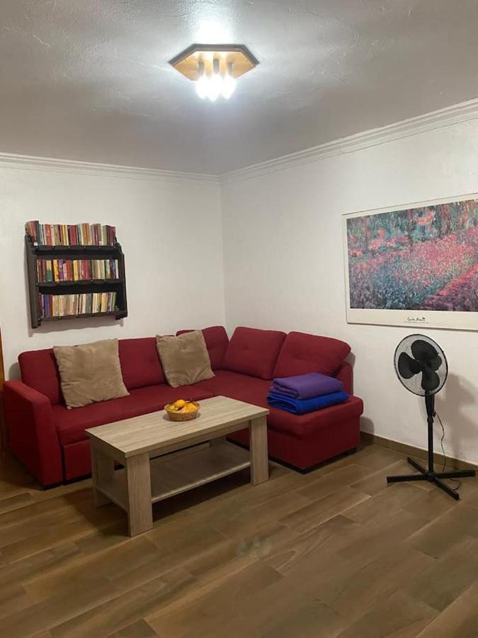 Apartamento Casa Colonia Mogán Exterior foto