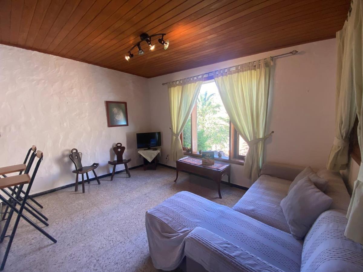 Apartamento Casa Colonia Mogán Exterior foto